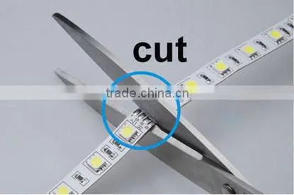 LED flexible Strip 5050 DC12V