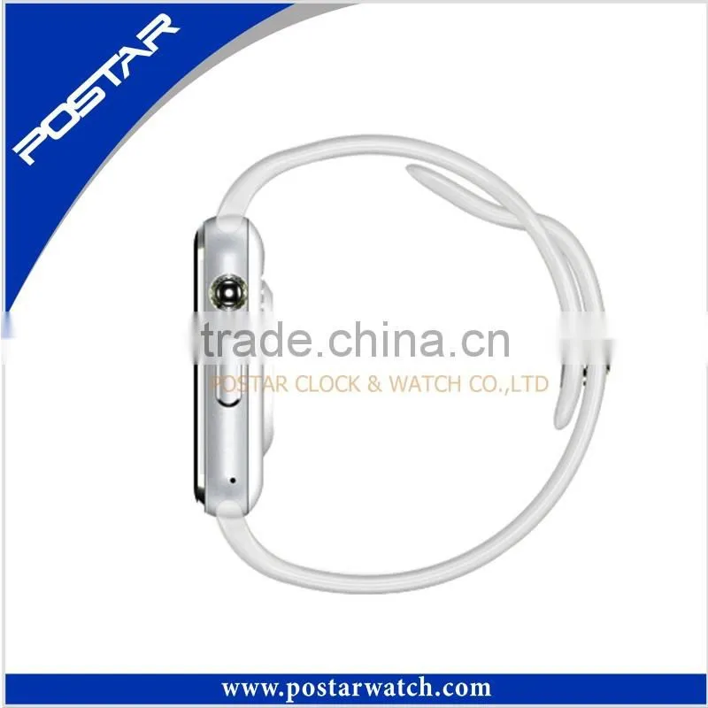 High Quality Electronic Bracelet Touch Smart Watch