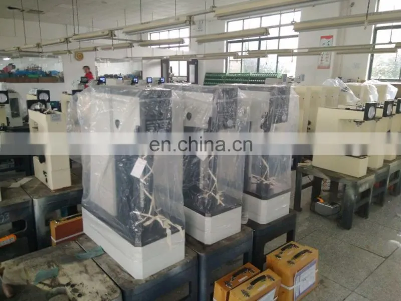 HUS-187.5 Digital Universal Automatic Hardness Tester