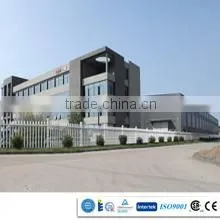 Zhejiang Ejai Kitchen&bath Technology Co., Ltd. company overview - view 1
