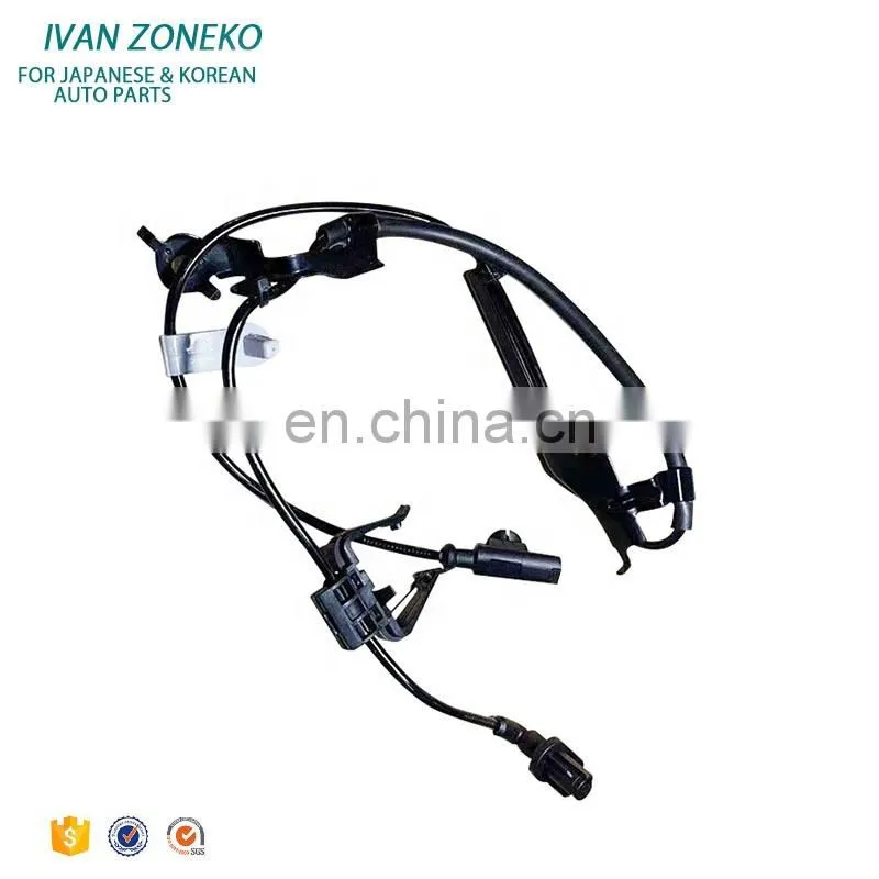 Excellent Price For Wholesale Various Models ABS Wheel Speed Sensor 89542-0T010 89542 0T010 895420T010 For Toyota Camry