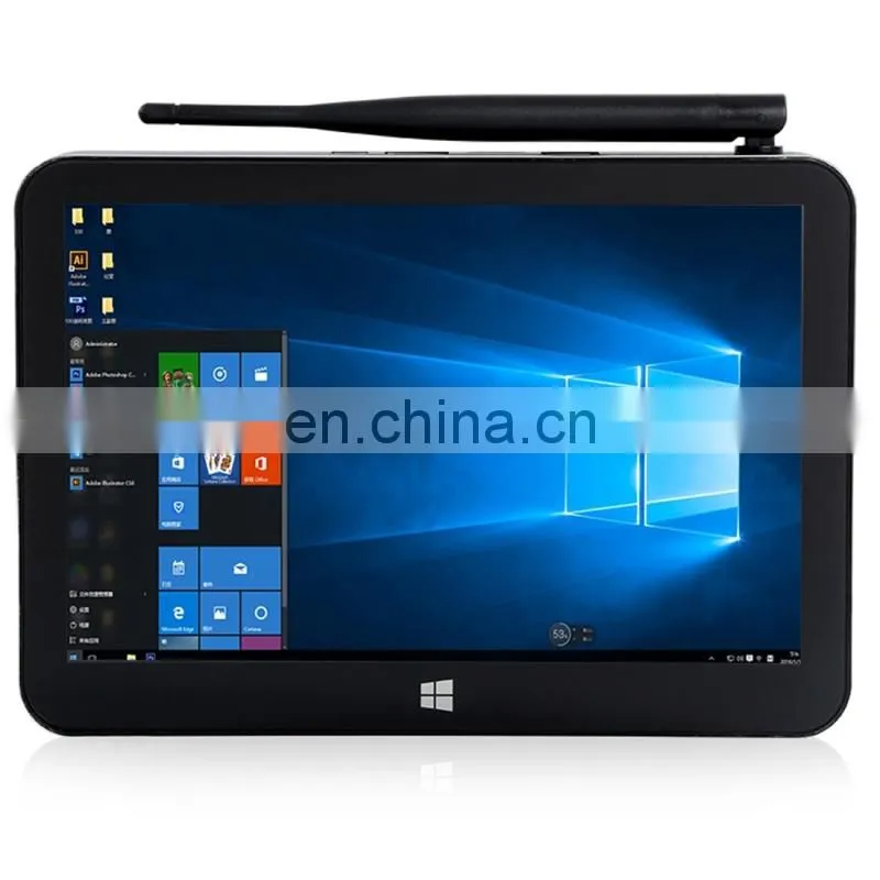 PiPo X11 Win 10 Mini PC Quad Core 1.92GHz 2GB+32GB Full HD 9 inch IPS