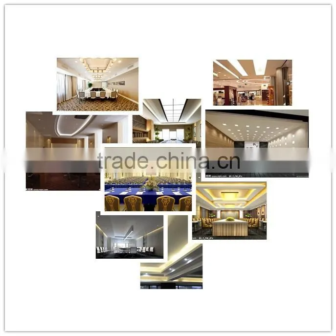 2014 Hot acrylic light guide plate 3.1mm