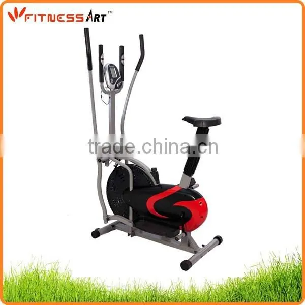 Treadmill type flat walker FW8011