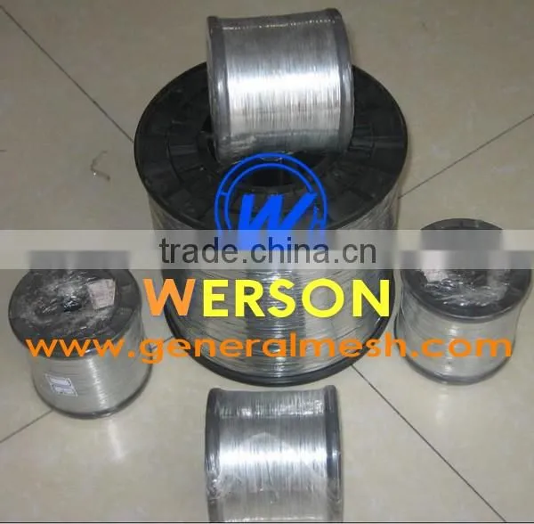 Karma Resistance Wire (Fe-Cr-Al-Fe)