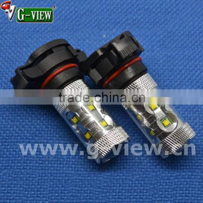 Wholesale led car lighting,psy24w 50w led bulb car ,Epistar led 10-30V car led lamp with constant Current IC