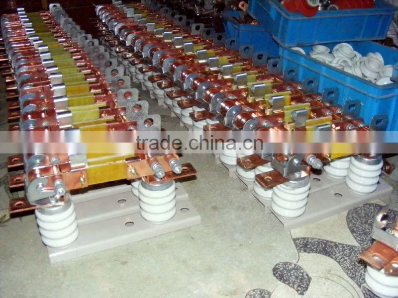 load break isolating switch