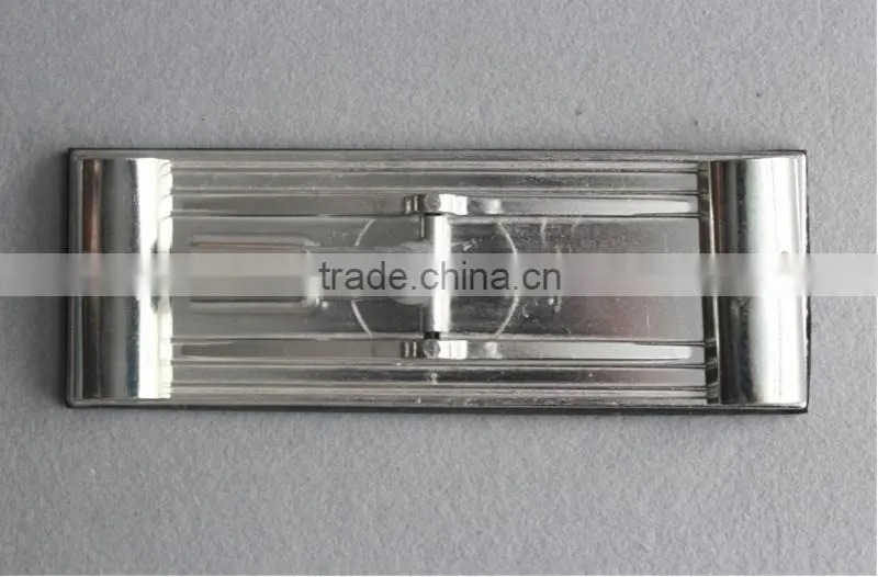 Aluminum alloy die cast use with sand paper or sand screen together with extension pole drywall swivel Pole Sander