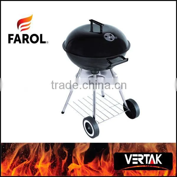 charcoal bbq grills