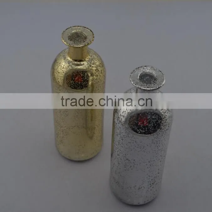 arts and craft flower vase