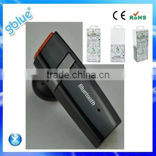 The Rechargeable Bluetooth Headset with 2 Mobile Phone-Q72