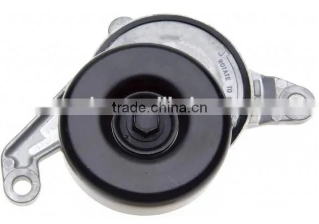 Good quality tensioner pulley 10156058, 24575252 for PONTIAC, CHEVROLET