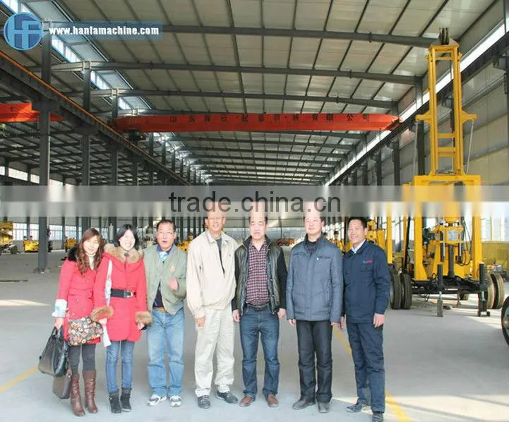 rock samples taking ~ HF200 portable rock sampling drill machine