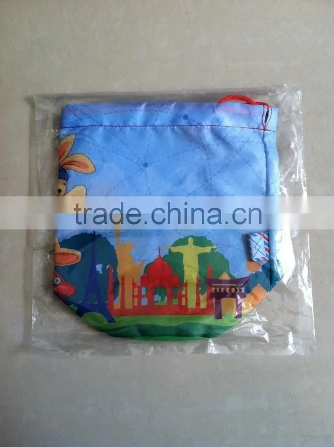 New product mini drawstring bags