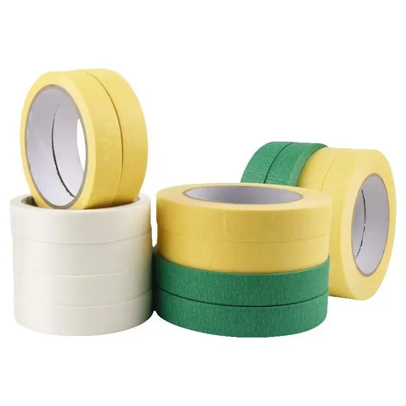 mask tape 4-10