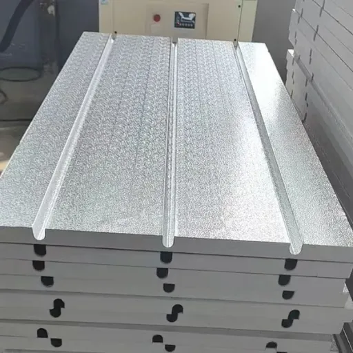 floor heating insulation board (4)