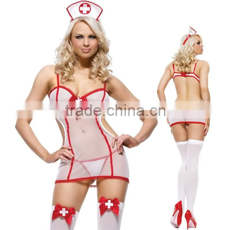 babydoll lingerie