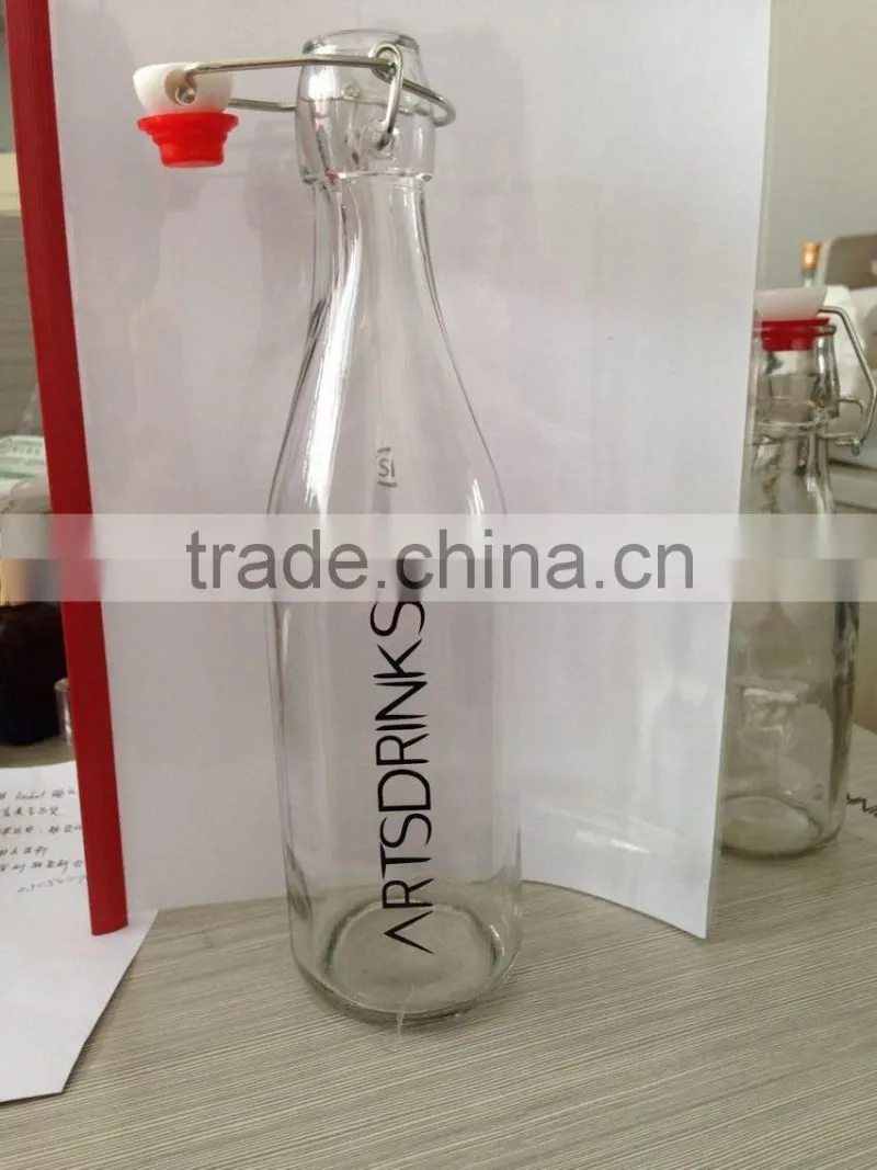 SWING TOP CAP