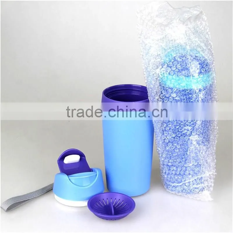 2016 Custom High Quality 16oz Double Wall Vacuum Stainless Steel Tumbler