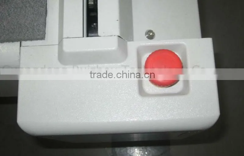RZCRT-1410C Corrugated paper cutting machine