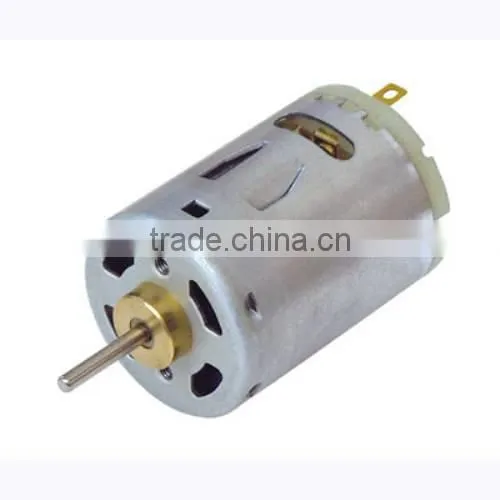 3V micro electric camera DC motor