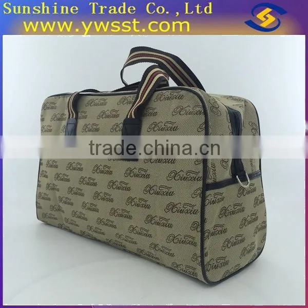 Fancy travel plastic bags(XX5)