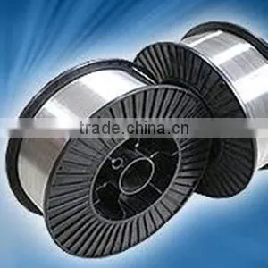 stainless steel welding wire E71T-1 flux cored wire