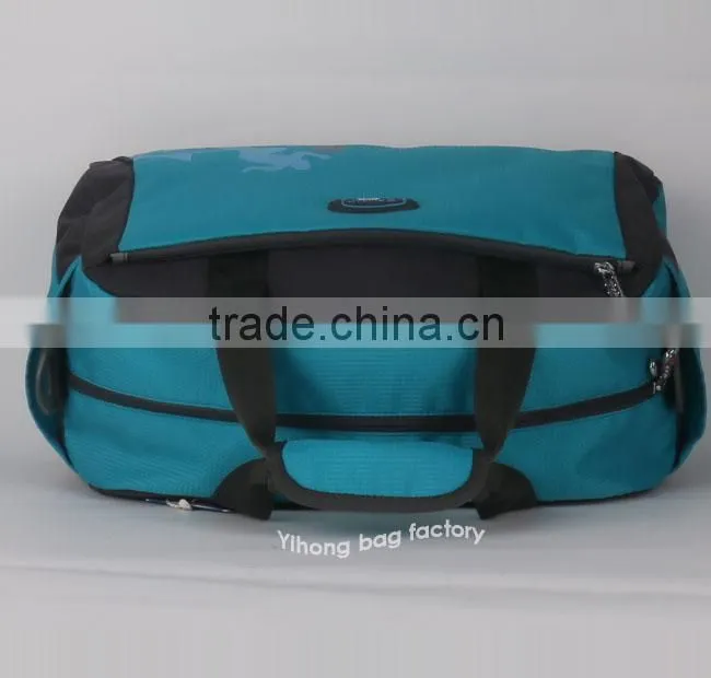 men's small waterproof duffle bag for travel 2016