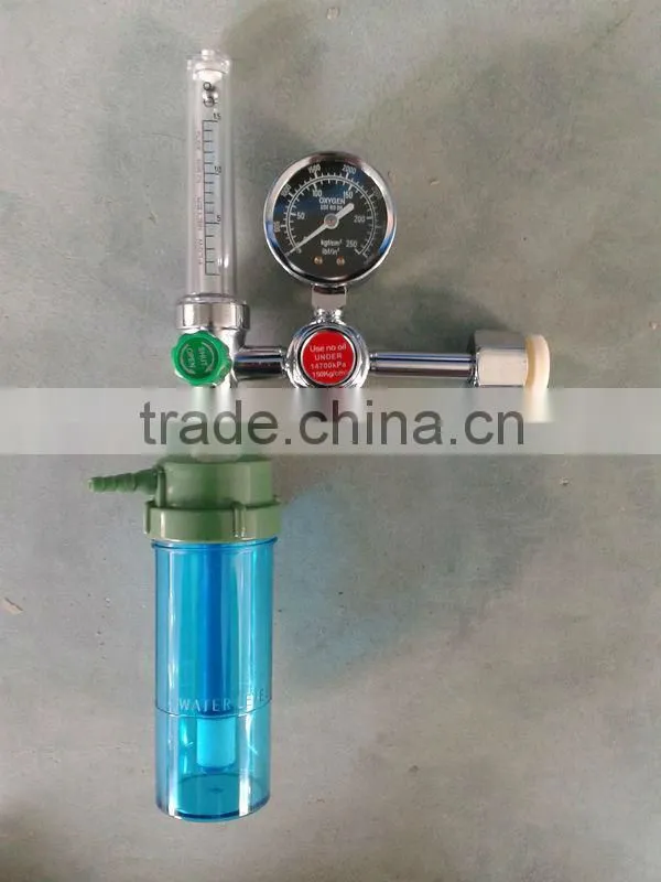 CE medical oxygen regulator DY-C6