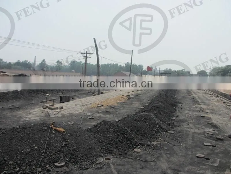 Export!!!Clay brick hoffman kiln (Clay brick making line)!!!