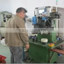 Ningbo Tongqiu Electronic Technology Co., Ltd. company overview - view 3