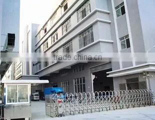 Richy (Foshan) Industries And Investments Co., Ltd. company overview - view 1