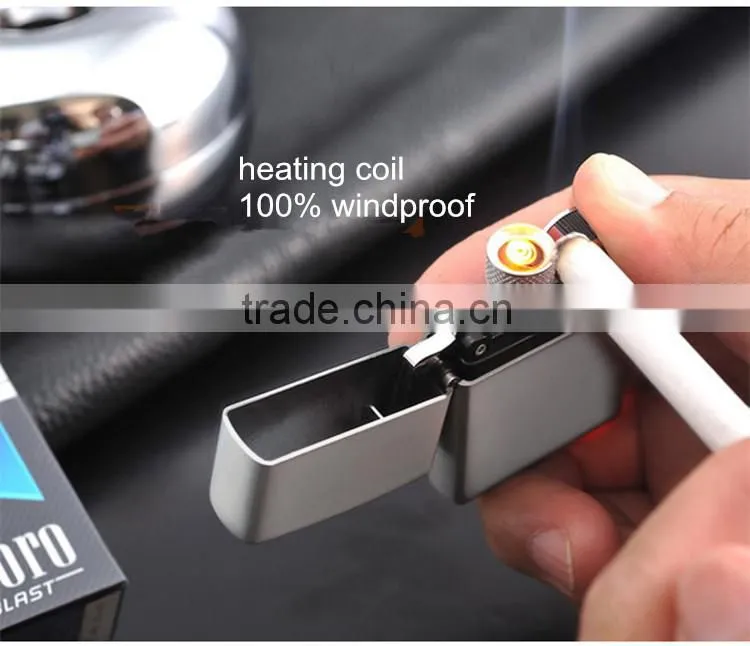 2014 newest high quality car cigarette lighter led light