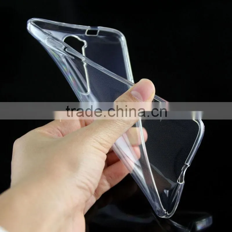 new products tpu gel cell phone case For ZTE Axon mini B2015 COVER