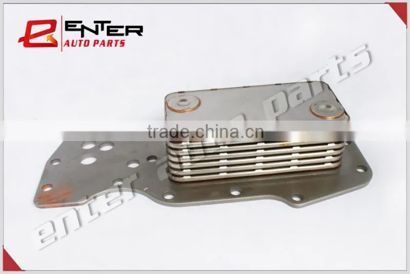3959031 4896407 Factory Direct Price ISDe Engine Oil Cooler Core