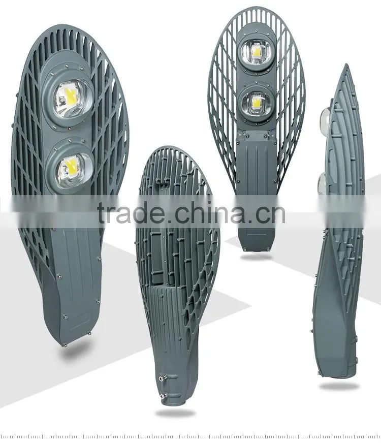 LED Parking Lot Road Street Light Lamp Industrial Tennis 150W Lighting USA led shoebox light with 5 years warranty