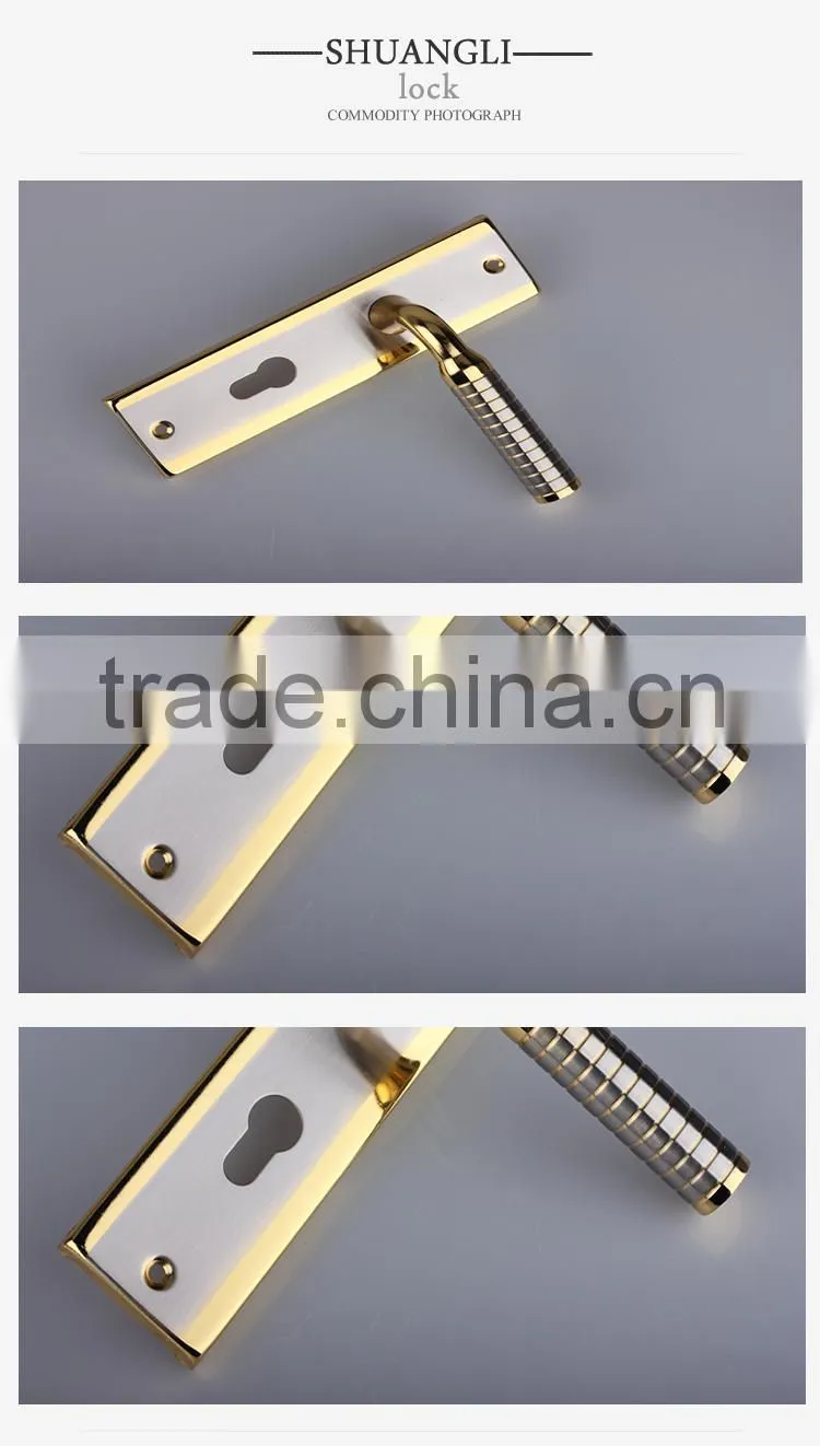 2015 Newest Design cheap Price glass door accessories