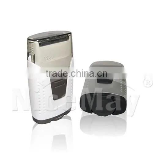 mini waterproof men's shaver
