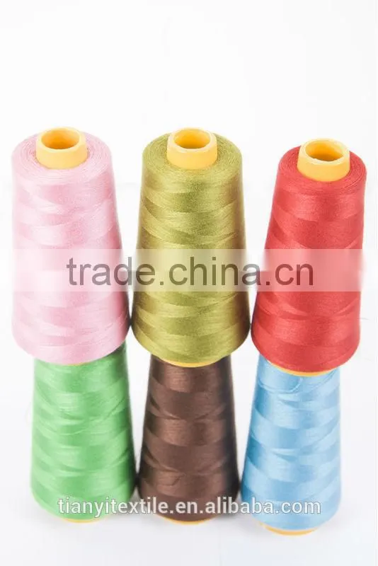 Polyester Sewing Thread