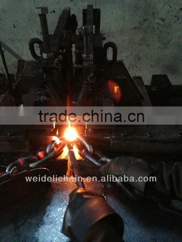 high strength lifting chain chain for lifting