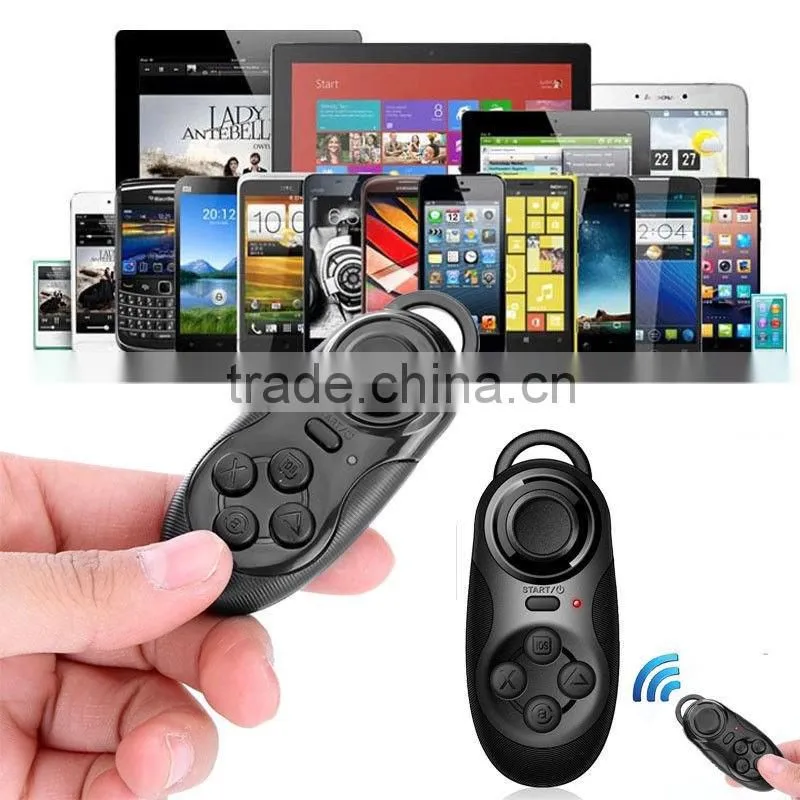 OEM Package Android Os Bluetooth Gamepad Controler