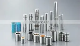 Straight Punch for die mold
