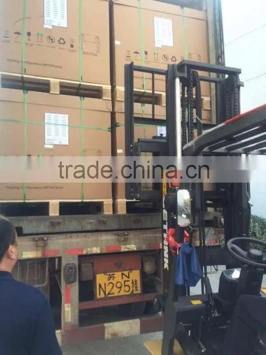 100w foldable solar panels