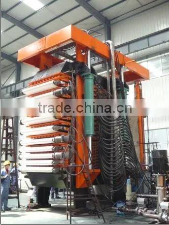 HVPF Verti-Press Automatic Pressure FILTER