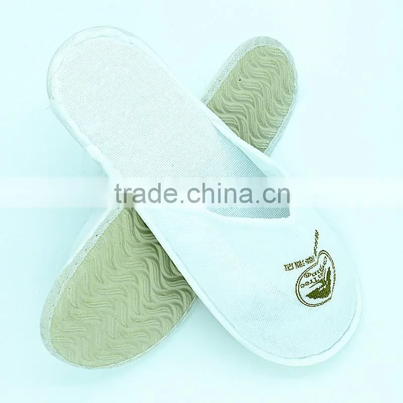 MS0009 Supply For Disposable Hotel Slippers Luxury Hotel Supplies