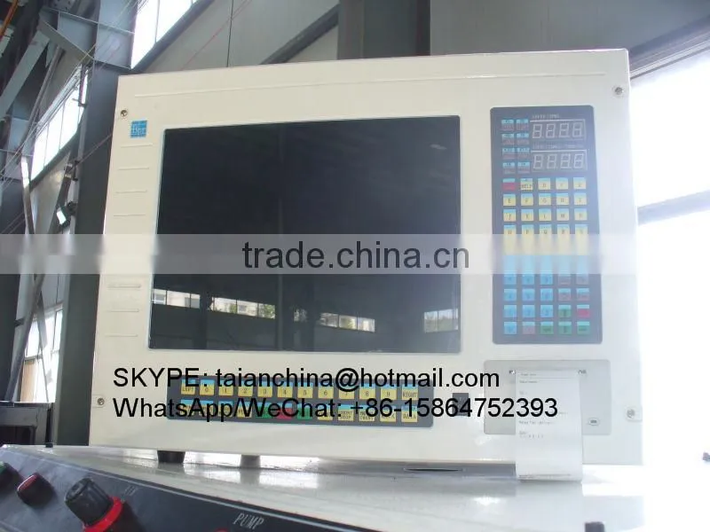 Test Bench--NT3000 DIESEL INJECTION PUMP TEST BENCH ( hydraulic pump test bench)