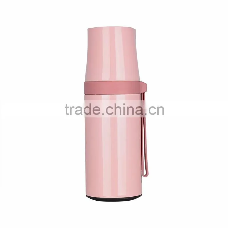 Day Days Vacuum Flask/Draw and Label a Vacuum Flask/Shimizu Vacuum Flask