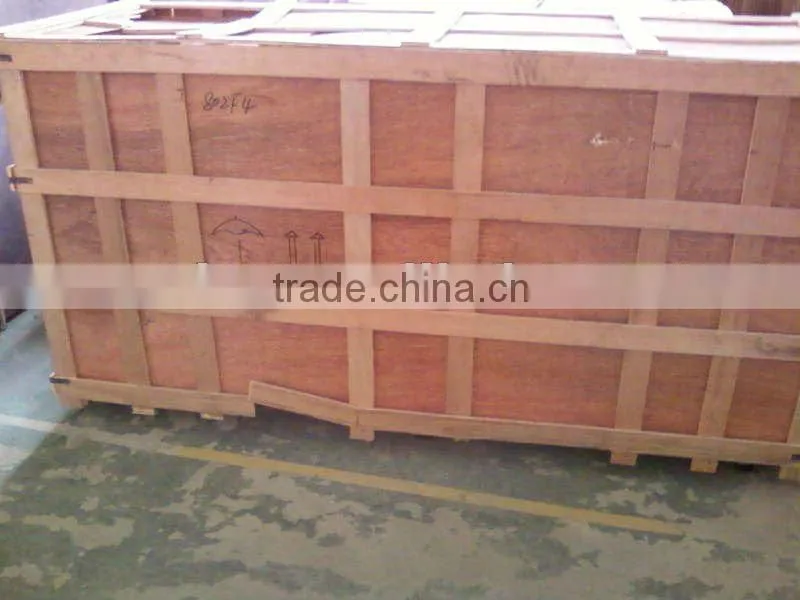 China Water cooling block ice maker with one year warranty