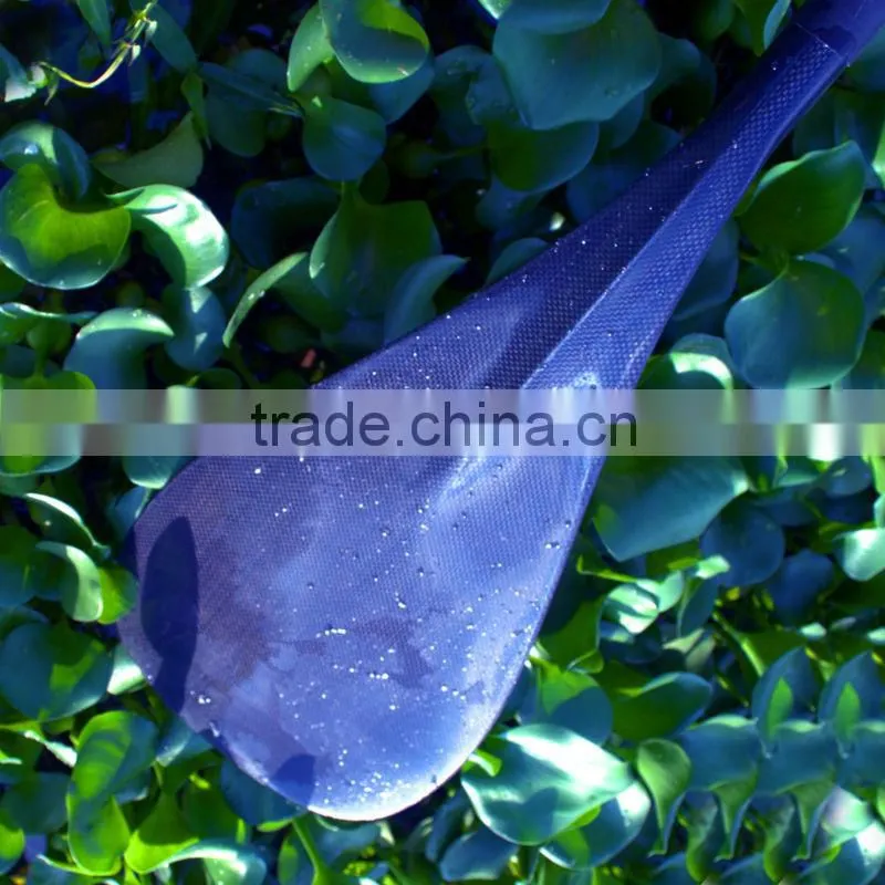 Outrigger Canoe Paddle