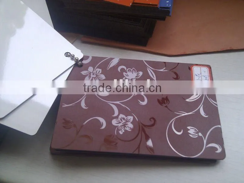 phenolic resin laminate panel